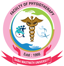 Baba MastNath University logo