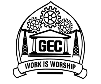 Goa College of Engineering-logo