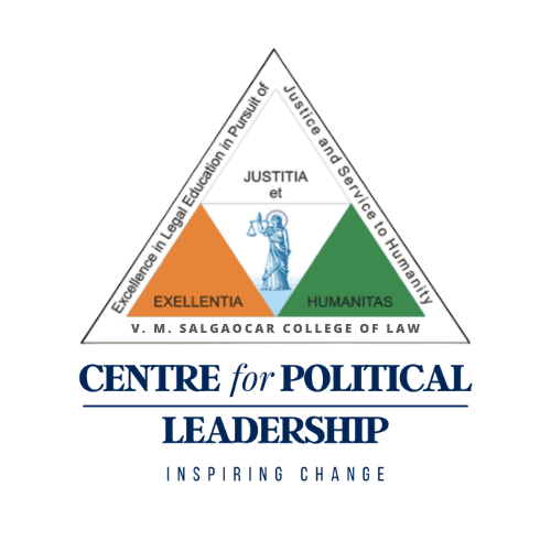 VM Salgaocar College of Law-logo