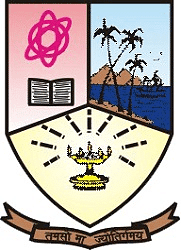 DCTâ€™s Dhempe College of Arts and Science logo