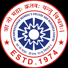 Dnyanprassarak Mandal's College of Arts Science Commerce Management Studies & Technology-logo
