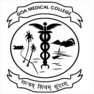 Goa Medical College and Hospital-logo