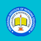 Vrundavan Institute of Nursing Education-logo