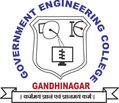 Government Engineering College Gandhi Nagar-logo