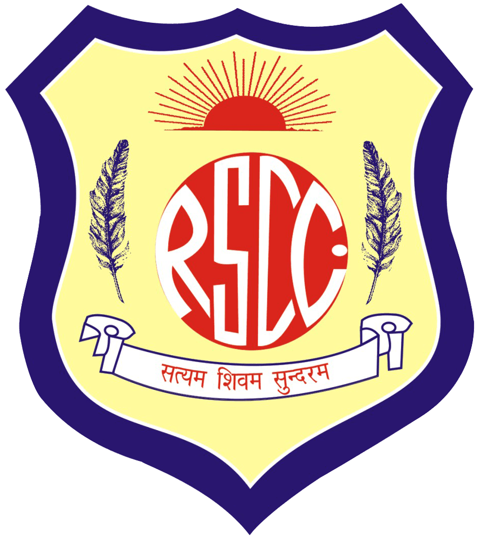 RSD College-logo