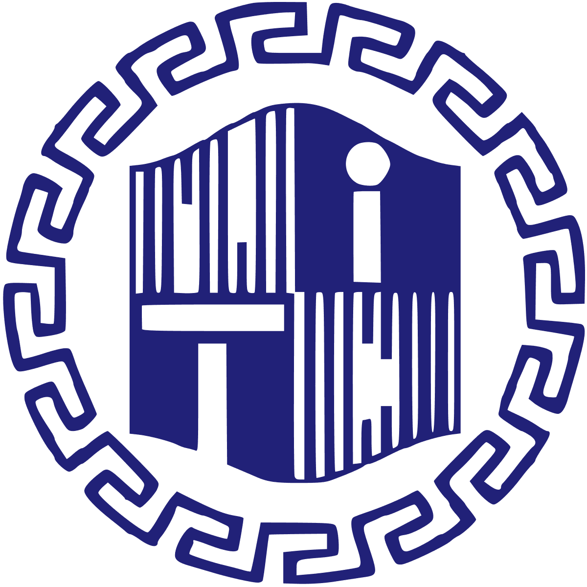 NIT Delhi logo