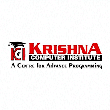 Krishna Computer Institute-logo