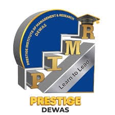 Prestige Institute of Management Dewas-logo