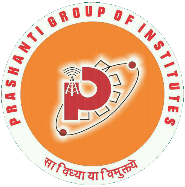 Prashanti College of Professional Studies-logo