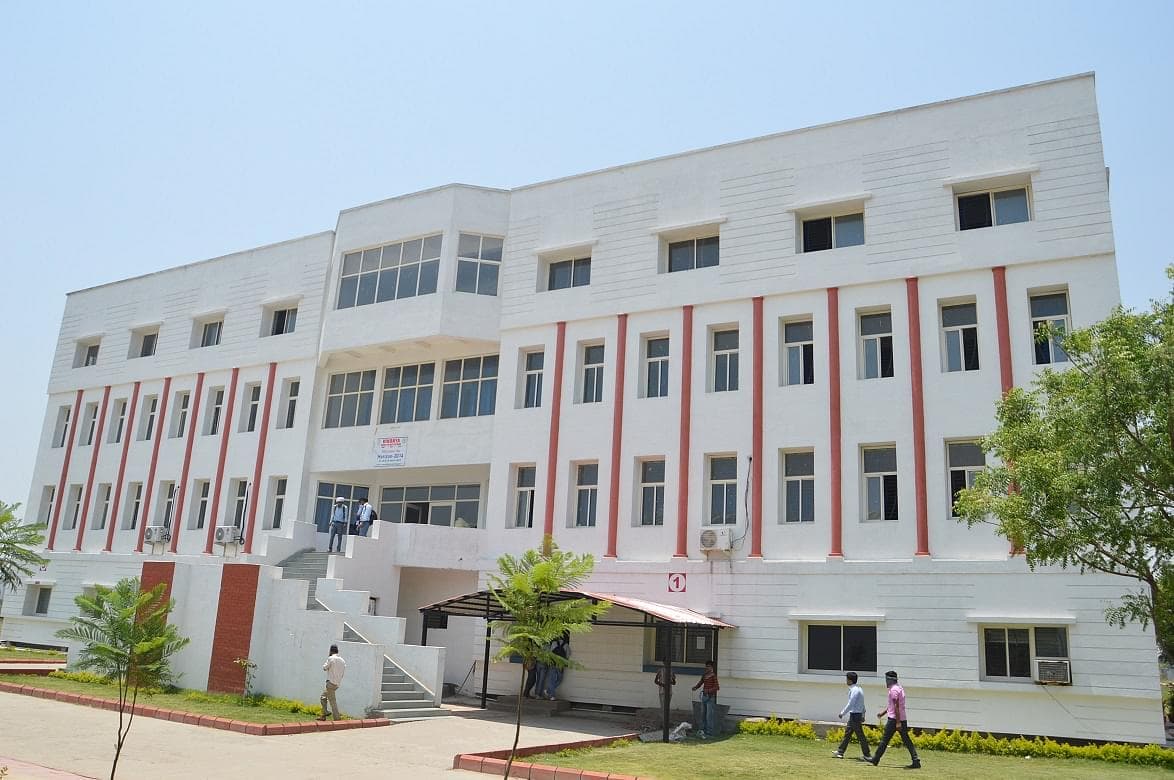 Vindhya Institute of Management and Research