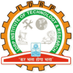 LDRP Institute of Technology and Research-logo