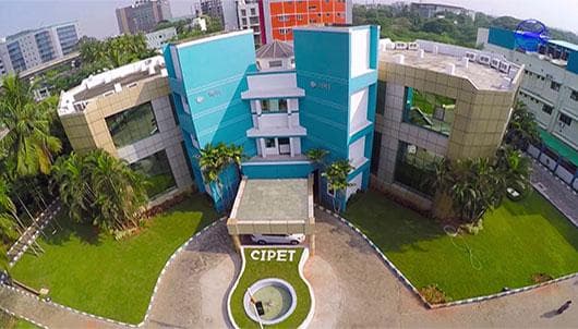 Central Institute of plastics engineering & Technology-image