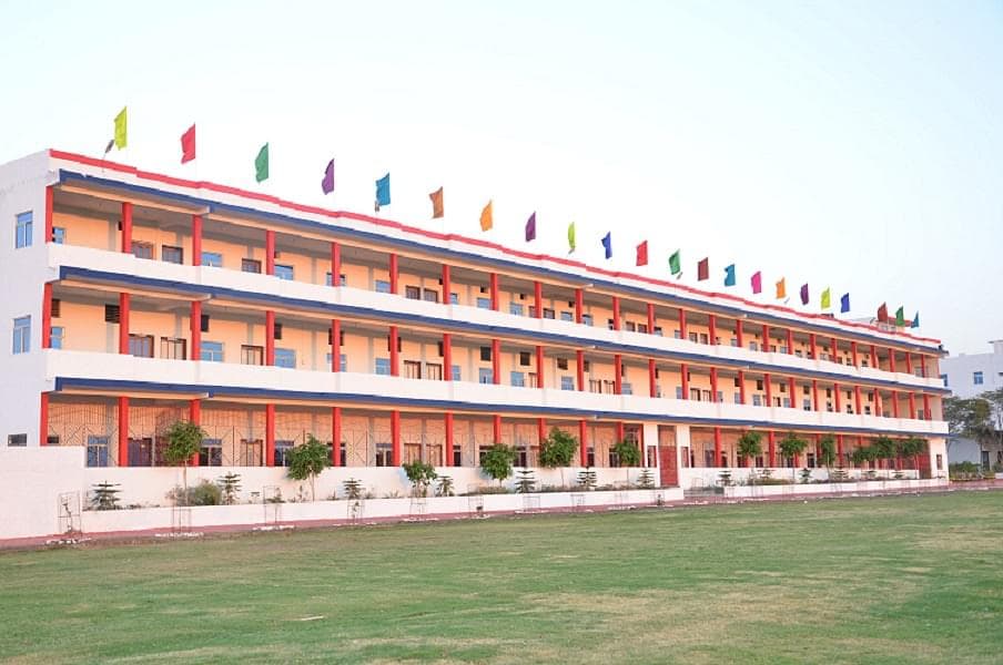 Royal Institute of Management & Advanced Studies-image
