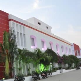 Pt. Dr. Shiv shaktilal Sharma Ayurved Medical College