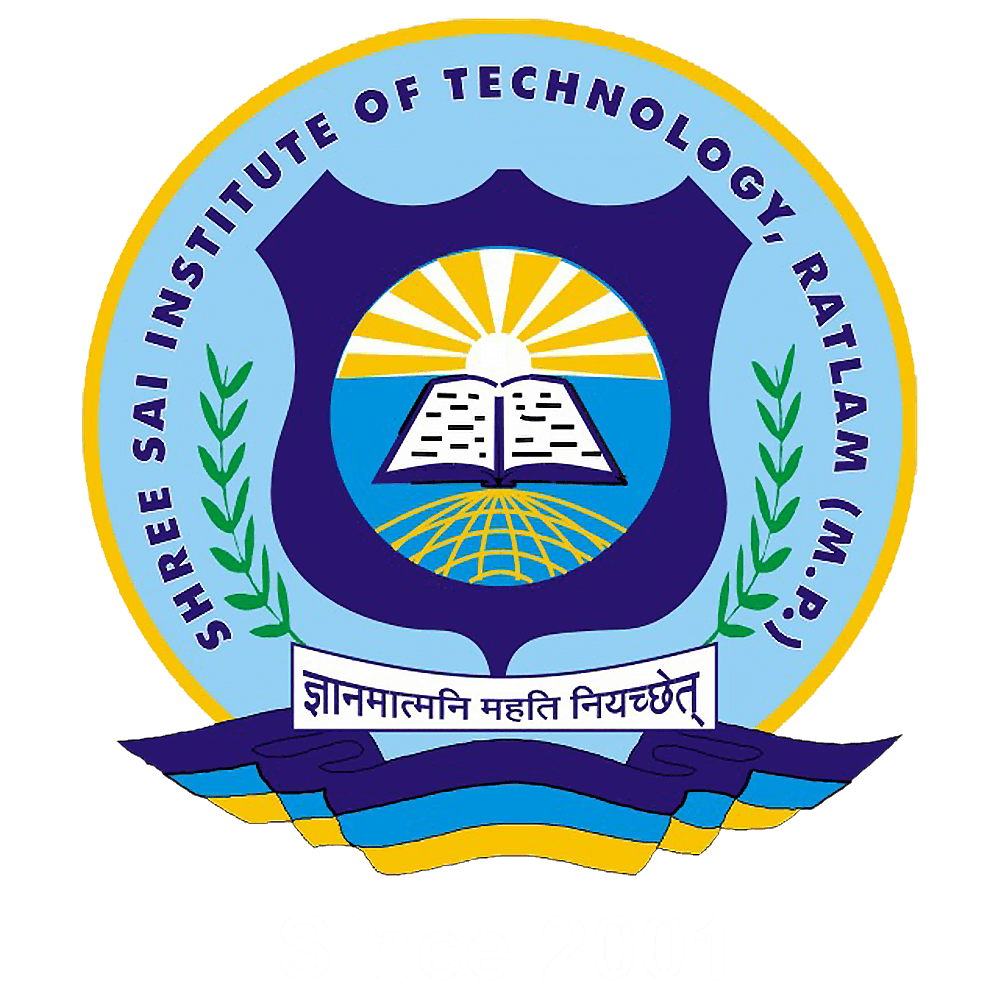 Shri Sai Institute of Technology-logo
