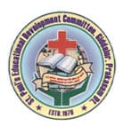 St. Paul's College of Education-logo