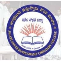 JKC College-logo