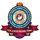 VSR and NVR College-logo