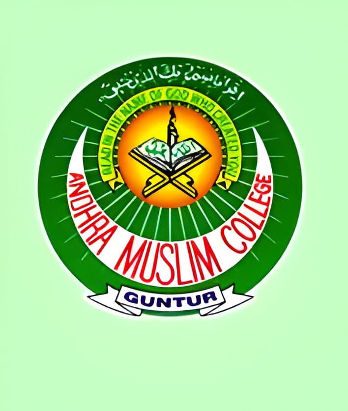 Andhra Muslim College of Education-logo