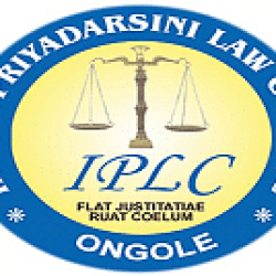 Indira Priyadarshini Law College-logo