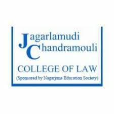 JC College of Law-logo