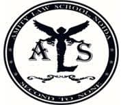 Amity Law College logo