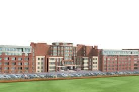 Amity School of Engineering-image