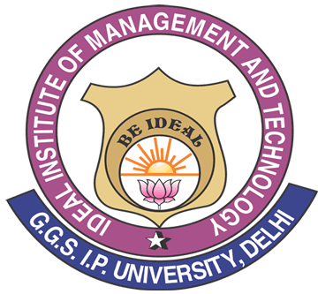 Ideal Institute of Management and Technology & School of Law logo