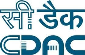 Centre for Development of Advanced Computing-logo