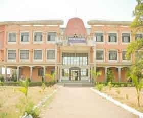 Mother Teresa College of Nursing-image