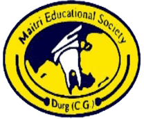 Maitri College of Dentistry and Research Centre-logo