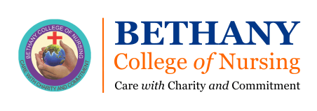 Bethany College of Nursing-logo