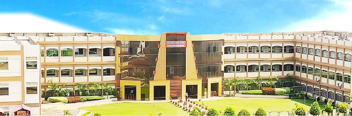 Rungta College of Dental Sciences and Research-image