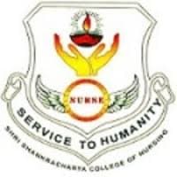 Shri Shankaracharya College of Nursing-logo