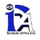 Institute of Fine Arts Varanasi logo
