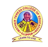 Mother Teresa College of Education Pudukkottai-logo