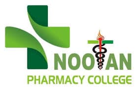 Nootan Pharmacy College logo