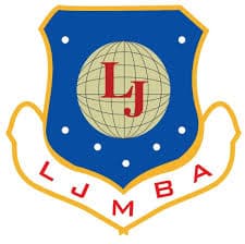 L.J. Institute of Management Studies Ahmedabad logo