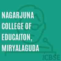 Nagarjuna Government College-logo