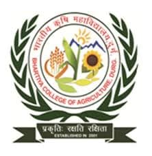 Bhartiya College of Agriculture and Agricultural Engineering-logo