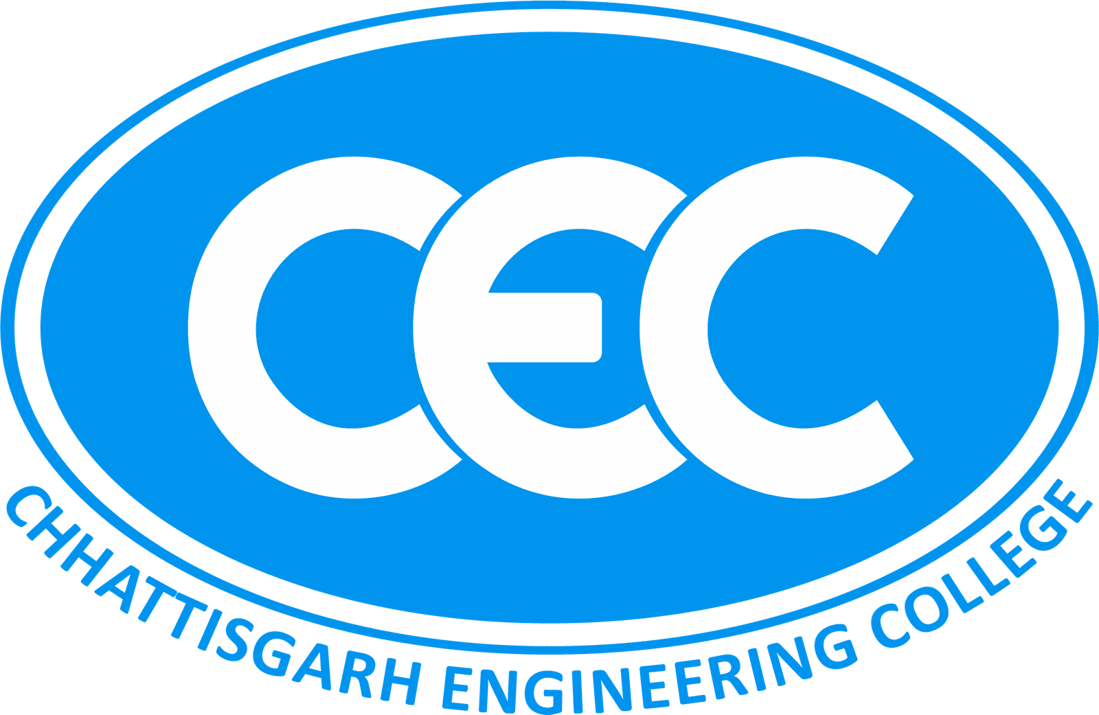 Chhattisgarh Agriculture Engineering College-logo