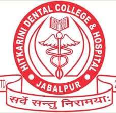 Hitkarini Dental College and Hospital-logo