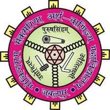 GS College of Commerce and Economics Jabalpur-logo