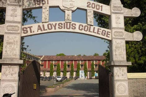 St Aloysius College-image