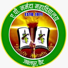 AP Narmda Mahavidyalaya-logo