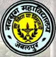 Navyug Arts and Commerce College-logo