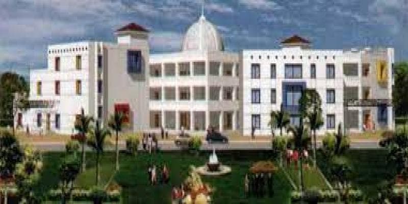 Anushree Homoeopathic Medical College