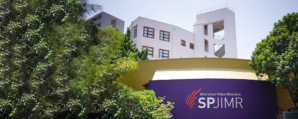 S. P. Jain School of Global Management-image