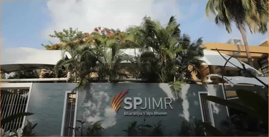 S. P. Jain School of Global Management-logo