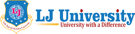 L.J. Institute of Engineering and Technology logo